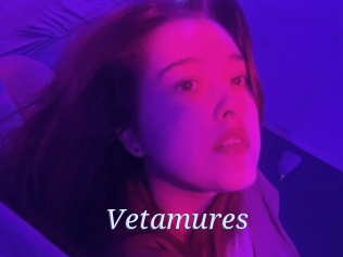 Vetamures