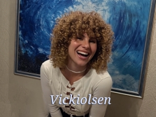 Vickiolsen