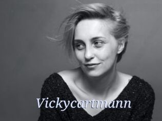 Vickycartmann