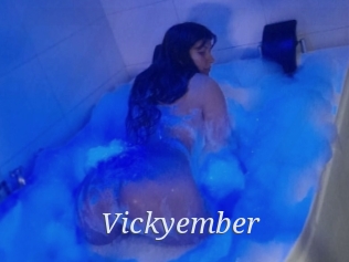 vickyember 777 Erotik Chat