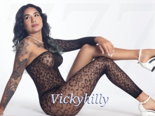 vickyhilly 777 Erotik Chat