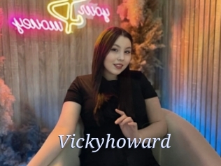 Vickyhoward