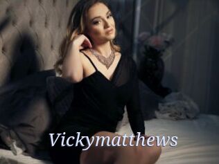 Vickymatthews