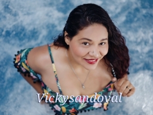 Vickysandoval