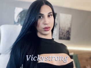 Vickystrong