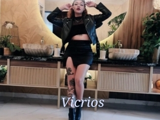 Vicrios