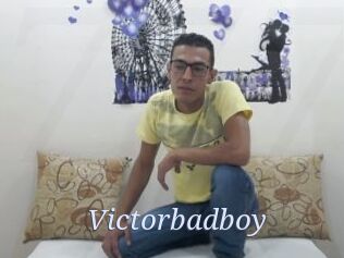 Victorbadboy