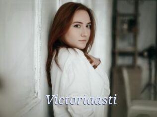 Victoriaasti