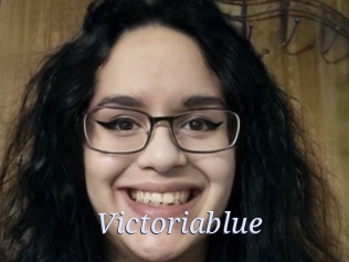 Victoriablue