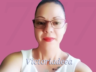 Victoriadeea