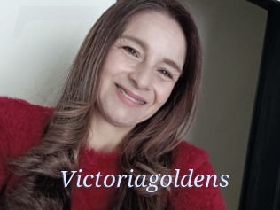 Victoriagoldens