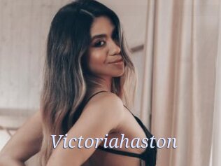 Victoriahaston