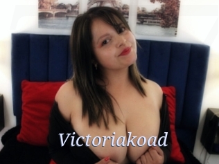 Victoriakoad