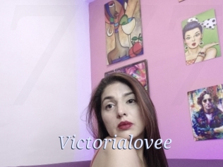 Victorialovee