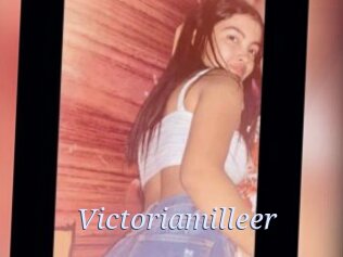 Victoriamilleer