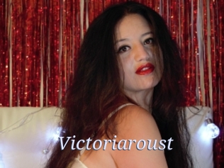 Victoriaroust