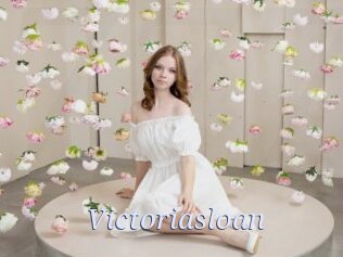 Victoriasloan