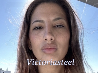 Victoriasteel