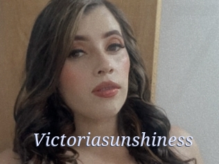 Victoriasunshiness