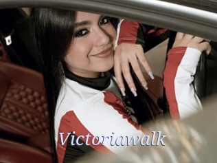 Victoriawalk