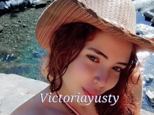 Victoriayusty