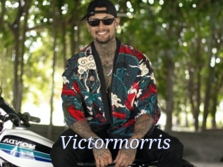 Victormorris