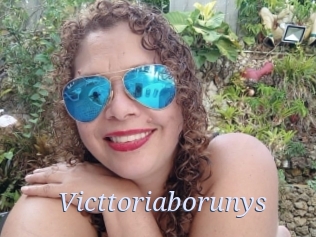 Victtoriaborunys