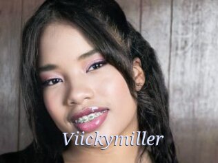 Viickymiller