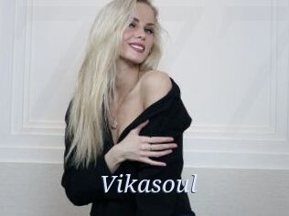 Vikasoul