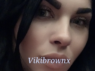 Vikibrownx