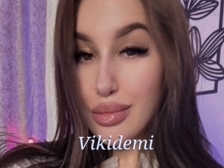 Vikidemi