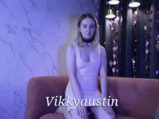 Vikkyaustin