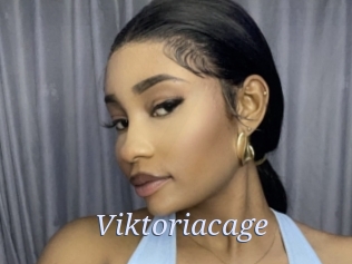 Viktoriacage