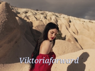 Viktoriaforward