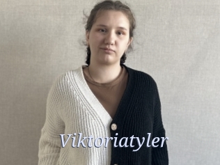 Viktoriatyler