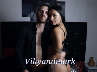 Vikyandmark