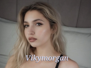 Vikymorgan