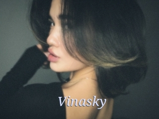 Vinasky