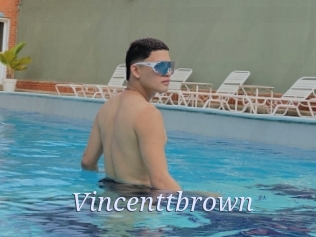 Vincenttbrown