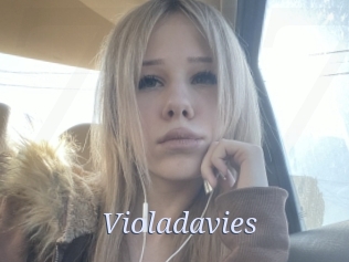 Violadavies