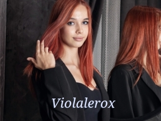 Violalerox