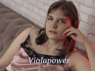 Violapower