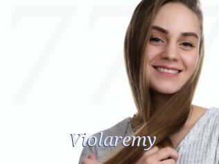 Violaremy