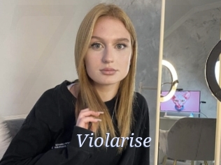 Violarise