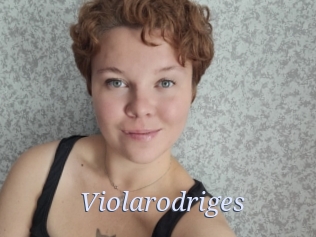 Violarodriges