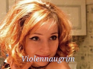 Violennaugrim