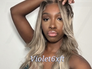 Violet6xft