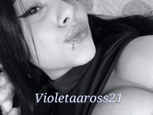 Violetaaross21