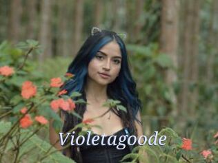 Violetagoode