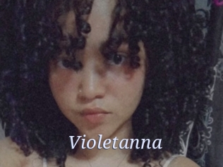 Violetanna